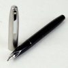 Sheaffer Vintage imperial II 440 black barrel fountain pen - inlaid F nib - Image 5