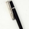 Vintage cross century II sterling silver fountain pen - Resin barrel and rhodium M nib - Image 5