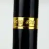 Vintage Hero 400  Fountain pen  - genuine 14K gold M nib - Image 9