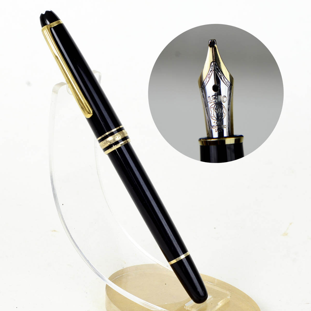 Meisterstück Fountain Pen Clearance Sale, UP TO 64% OFF | www 