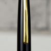Montblanc Meisterstück 144 Piston converter fountain pen 14K gold dualtone B nib - Image 8