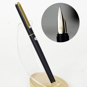 montblanc noblesse slimline