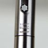 Montblanc Noblesse slimline fountain pen  Platinum coated B nib - Mint - Image 9