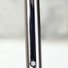 Montblanc Noblesse slimline fountain pen  Platinum coated B nib - Mint - Image 13