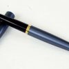 Vintage  parker 45 coronet  fountain pen 14Karat solid gold B nib - Mint - Image 4