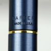 Vintage  parker 45 coronet  fountain pen 14Karat solid gold B nib - Mint - Image 9