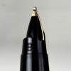 Vintage  parker 45 coronet  fountain pen 14Karat solid gold B nib - Mint - Image 8