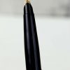 Vintage  parker 45 coronet  fountain pen 14Karat solid gold B nib - Mint - Image 5