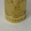 Vintage Parker 61 cumulus fountain pen and ballpoint pen set with 14K B nib - Image 12