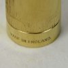 Vintage Parker 61 cumulus fountain pen and ballpoint pen set with 14K B nib - Image 11