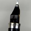 Vintage parker 75 sterling silver fountain pen 14Karat Gold F nib - Image 12