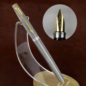 parker 75 sterling silver