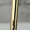 parker 95 flighter 12K gold filled  fountain pen  with 23K gold plated M nib - Image 10