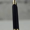 parker 95 flighter 12K gold filled  fountain pen  with 23K gold plated M nib - Image 11