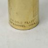 parker 95 flighter 12K gold filled  fountain pen  with 23K gold plated M nib - Image 7
