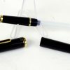 Pilot Namiki Celemo fountain pen - 14K solid gold  F nib - Image 5