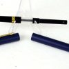 Parker rialto vintage fountain pen - Fine gold plated Nib - Image 3