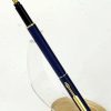 Parker rialto vintage fountain pen - Fine gold plated Nib - Image 2