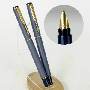 parker rialto set