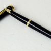 Vintage Pilot Elite full size  fountain pen -  14K 585 solid gold F nib - Image 3