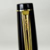 Vintage Pilot Elite full size  fountain pen -  14K 585 solid gold F nib - Image 6