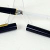 Vintage Pilot deluxe  fountain pen -  14K solid gold F nib - Image 3