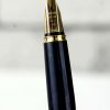 Vintage Pilot deluxe  fountain pen -  14K solid gold F nib - Image 9