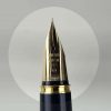 Vintage Pilot deluxe  fountain pen -  14K solid gold F nib - Image 7