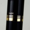 Vintage Pilot deluxe  fountain pen -  14K solid gold F nib - Image 5