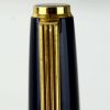 Vintage Pilot deluxe  fountain pen -  14K solid gold F nib - Image 8