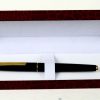 Vintage Pilot deluxe  fountain pen -  14K solid gold F nib - Image 11