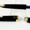 Vintage pilot Elite 95s  pocket fountain pen with 14K solid gold F nib - Image 4