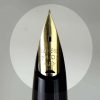 Vintage pilot Elite 95s  pocket fountain pen with 14K solid gold F nib - Image 6