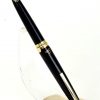 Vintage pilot Elite 95s  pocket fountain pen with 14K solid gold F nib - Image 2