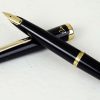 Vintage pilot Elite 95s  pocket fountain pen with 14K solid gold F nib - Image 5