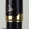 Vintage pilot Elite 95s  pocket fountain pen with 14K solid gold F nib - Image 8