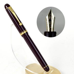 pilot custom 74