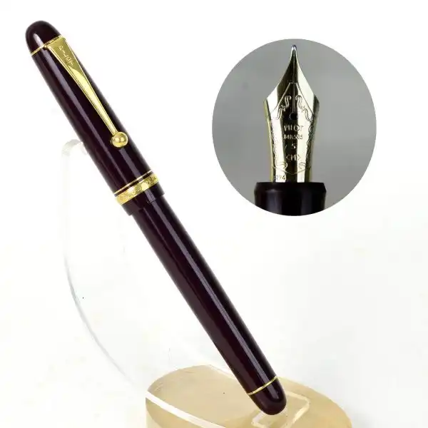 pilot custom 74