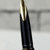 Vintage Pilot Custom 500 RS  fountain pen -  14K 585 solid gold F nib - Image 14
