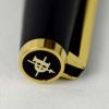 Vintage Pilot Custom 500 RS  fountain pen -  14K 585 solid gold F nib - Image 12