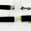 Vintage Pilot Custom K500 RS  fountain pen -  18K 750 solid gold F nib - Image 3