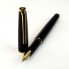 Vintage Pilot Custom K500 RS  fountain pen -  18K 750 solid gold F nib - Image 5