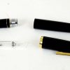 Vintage Pilot Custom K500 RS  fountain pen -  18K 750 solid gold F nib - Image 4