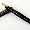 Vintage Pilot Custom K500 RS  fountain pen -  18K 750 solid gold F nib - Image 6