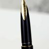 Vintage Pilot Custom K500 RS  fountain pen -  18K 750 solid gold F nib - Image 11