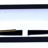 Vintage Pilot Custom K500 RS  fountain pen -  18K 750 solid gold F nib - Image 9