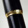 Vintage Pilot Custom 500 RS  fountain pen -  14K 585 solid gold F nib - Image 7