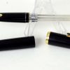Vintage Pilot Custom 500 RS  fountain pen -  14K 585 solid gold F nib - Image 3