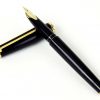 Vintage Pilot Custom 500 RS  fountain pen -  14K 585 solid gold F nib - Image 4