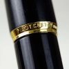 Vintage Pilot Custom 500 RS  fountain pen -  14K 585 solid gold F nib - Image 9